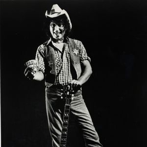 Elvin Bishop spent several years of his childhood in Oklahoma and grew to become an award-winning vocalist and guitar player.