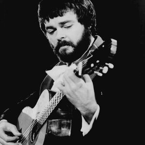 Mason Williams performing in November, 1969