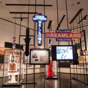 African American History & Culture in Oklahoma | TravelOK.com ...