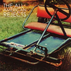 The All-American Rejects released their first studio album in 2002.