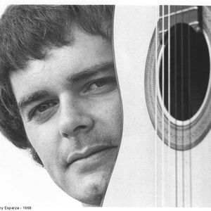 Mason Williams in 1968