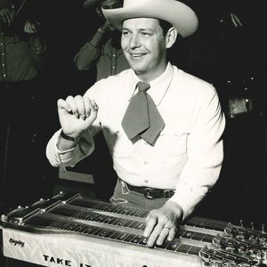 Leon McAuliffe