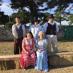 City of El Reno | TravelOK.com - Oklahoma's Official Travel & Tourism Site