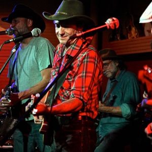Oklahoma Music Trail: The Blue Door | TravelOK.com - Oklahoma's