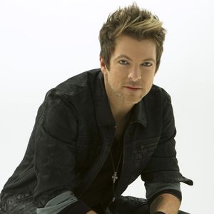 Joe Don Rooney promotional photo 