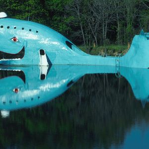 Oklahoma's Scenic Byways | TravelOK.com - Oklahoma's Official Travel ...