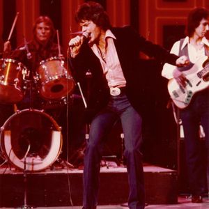 In the 60s and 70s, Oklahoma native B.J. Thomas had several gold records and No. 1 hits.