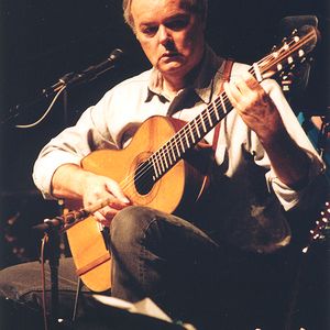 Mason Williams performing at the Oregon Children's Choral Festival in Eugene, Oregon in 1999