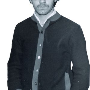 JJ Cale's voice and musical style were embraced by big names like Eric Clapton and Lynyrd Skynyrd.