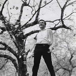 Roger Miller is best known for his hit songs "King of the Road" and "Dang Me."