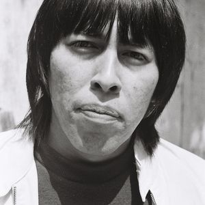 Jesse Ed Davis began his career in Oklahoma City in the late 1950s playing with John Ware.