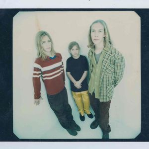 From a very young age the Hanson brothers were making music together.