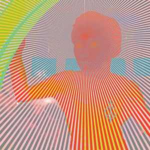 "Peace Sword" was released in 2013 by The Flaming Lips.