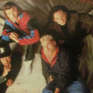 Photo courtesy of Color Me Badd