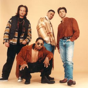 Color Me Badd