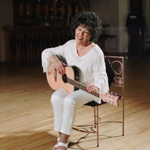 Over the years, Wanda Jackson maintained her iconic status for her impressive musical and personal style.