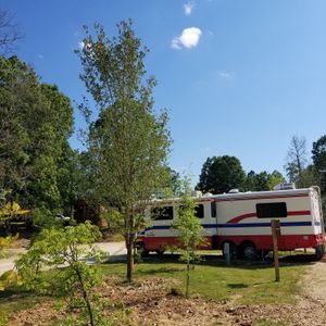 RV Camping | TravelOK.com - Oklahoma's Official Travel & Tourism Site