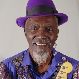 D.C. Minner was raised in Oklahoma and grew up to become a legendary blues musician.