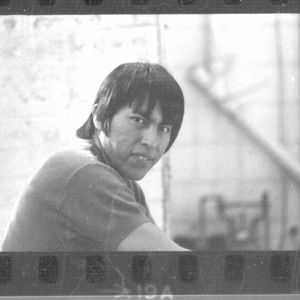 Jesse Ed Davis was a talented guitarist who dropped out of the University of Oklahoma in the 1960s to tour with Conway Twitty.