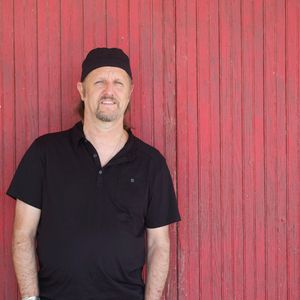 Jimmy LaFave press photo