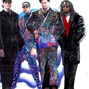 Color Me Badd