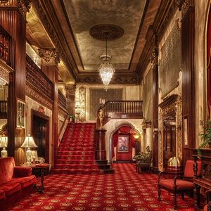 Coleman Theatre in Miami transformed from a Vaudeville playhouse to a live entertainment venue.