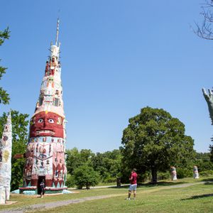 Oklahoma's Top Attractions Along Route 66 | TravelOK.com - Oklahoma's ...
