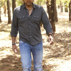 It's a source of great Oklahoma pride that Toby has chosen to make his home in Norman and locate his ranch in the Sooner State as well.  Toby has said, “I could live anywhere, but I choose to live here. I especially love Norman. It’s a great place to raise children, a great environment, a great community, and it has great people. I have to have a place that I call home, and that place is Oklahoma.”