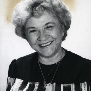 Before Mae Boren Axton became famous as the songwriter of "Heartbreak Hotel," she taught school in Oklahoma.