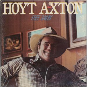 Hoyt Axton released "Free Sailin'" in 1978.