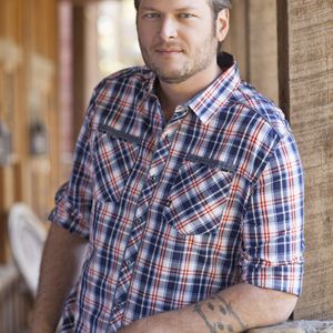 Country star Blake Shelton has become famous across all genres as a judge on "The Voice" in addition to his huge Country music following.