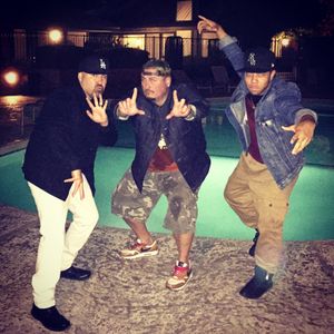 Color Me Badd
