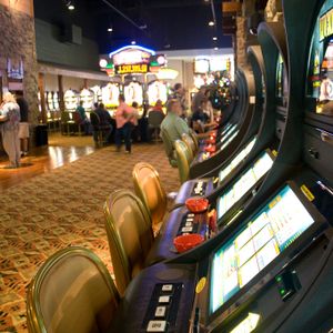 best casino in northeast oklahoma