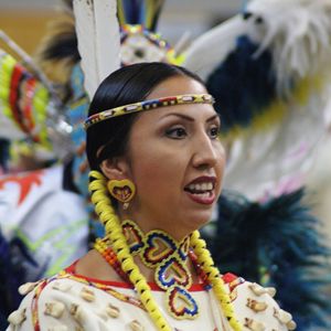 American Indian Culture in Oklahoma | TravelOK.com - Oklahoma's ...