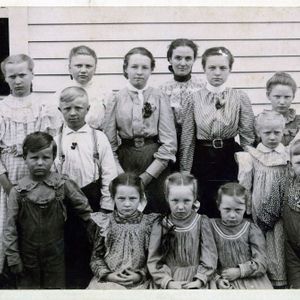 Oklahoma Genealogy Resources | TravelOK.com - Oklahoma's Official ...