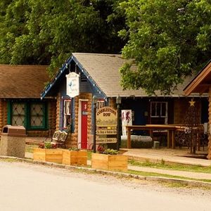 City of Medicine Park | TravelOK.com - Oklahoma's Official Travel ...