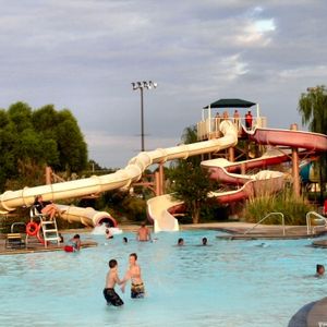 Amusement and Water Parks | TravelOK.com - Oklahoma's Official Travel ...