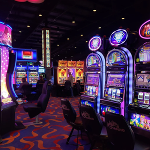 lucky star casino promotions calendar