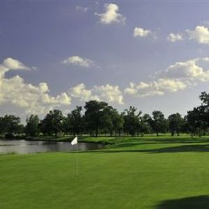 Mohawk Park Golf Course | TravelOK.com - Oklahoma's Official Travel ...
