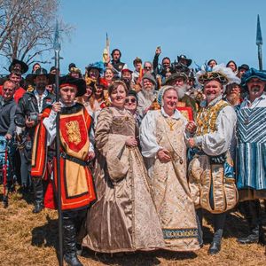 Queensferry Renaissance Festival