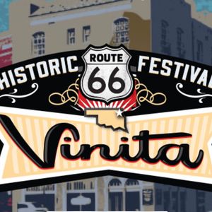 Vinita Route 66 Festival