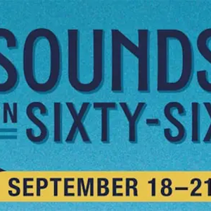 Sounds on 66