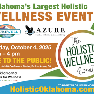 The Holistic Wellness Event