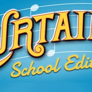 Civic Center Music Hall presents: Curtains