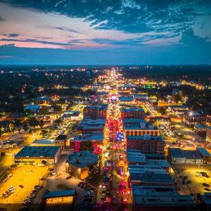 Route 66 Heritage Festival