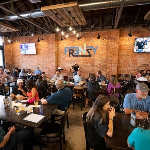 Route 66 St. Patty's Day