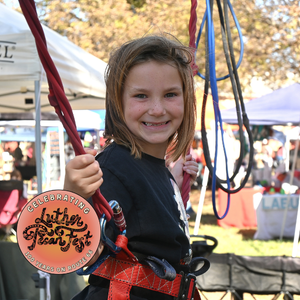 Luther Pecan Festival