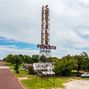 Chrysler Tower "Lights On" Festival