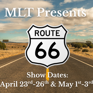 Miami Little Theatre presents: Route 66 Revue