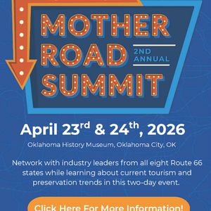Mother Road Summit
